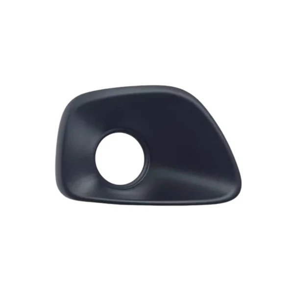 Moldura do Farol Auxiliar FIAT MOBI Lado Esquerdo com Furo - FIAT 100235925