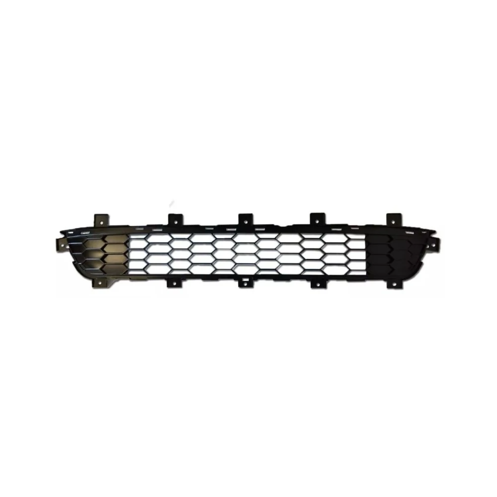 Grade Central do Para-choque Dianteiro FIAT MOBI - FIAT 100236172
