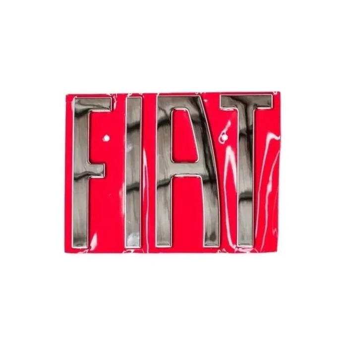 Emblema Tampa do Porta-malas (Fiat) FIAT MOBI - FIAT 100241530