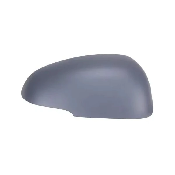Capa do Retrovisor Externo FIAT MOBI Lado Direito Primer com Furo Pisca - FIAT 100242244
