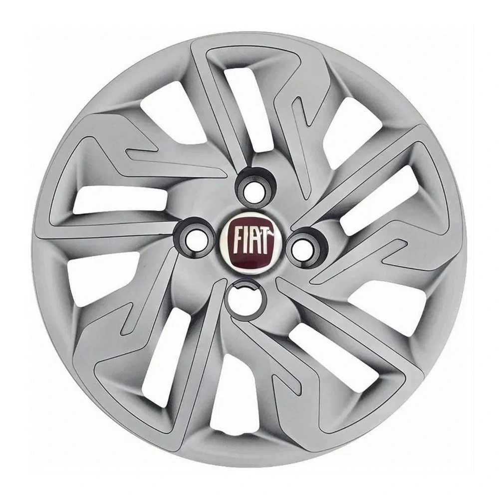 Calota Aro 14 Pol. - FIAT 100244415
