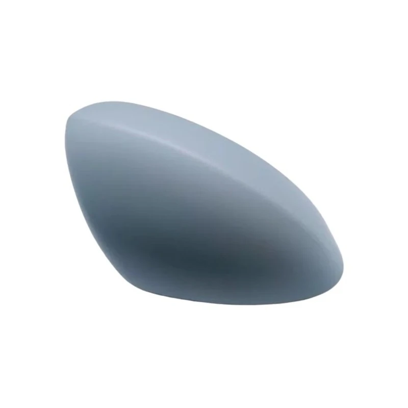 Capa do Retrovisor Externo FIAT ARGO/CRONOS Lado Direito Primer sem Pisca - FIAT 100244818