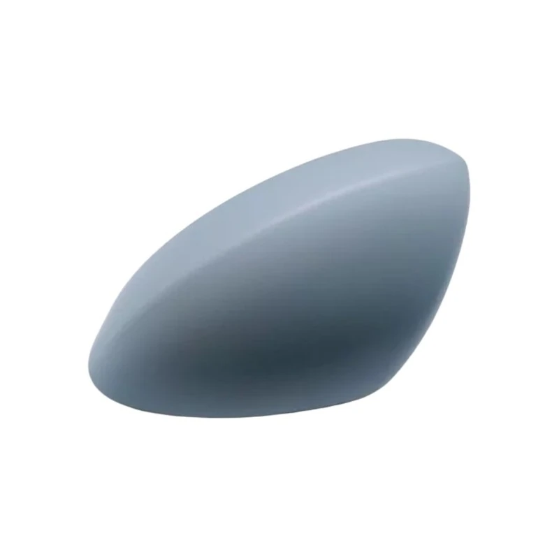 Capa do Retrovisor Externo FIAT ARGO/CRONOS Lado Esquerdo Primer sem Pisca - FIAT 100244840