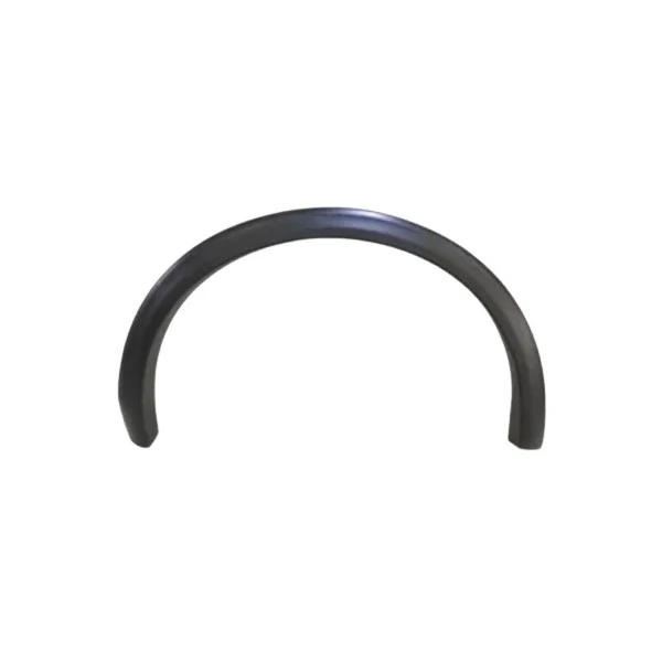 Moldura do Para-lama FIAT ARGO Lado Direito - FIAT 100244864