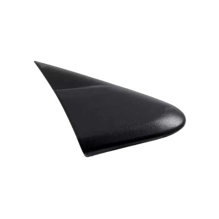 Moldura do Retrovisor Externa FIAT ARGO/CRONOS Lado Direito - FIAT 100244868