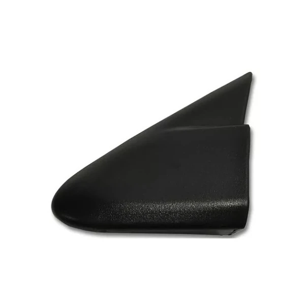 Moldura do Retrovisor Externa FIAT ARGO/CRONOS Lado Esquerdo - FIAT 100244870