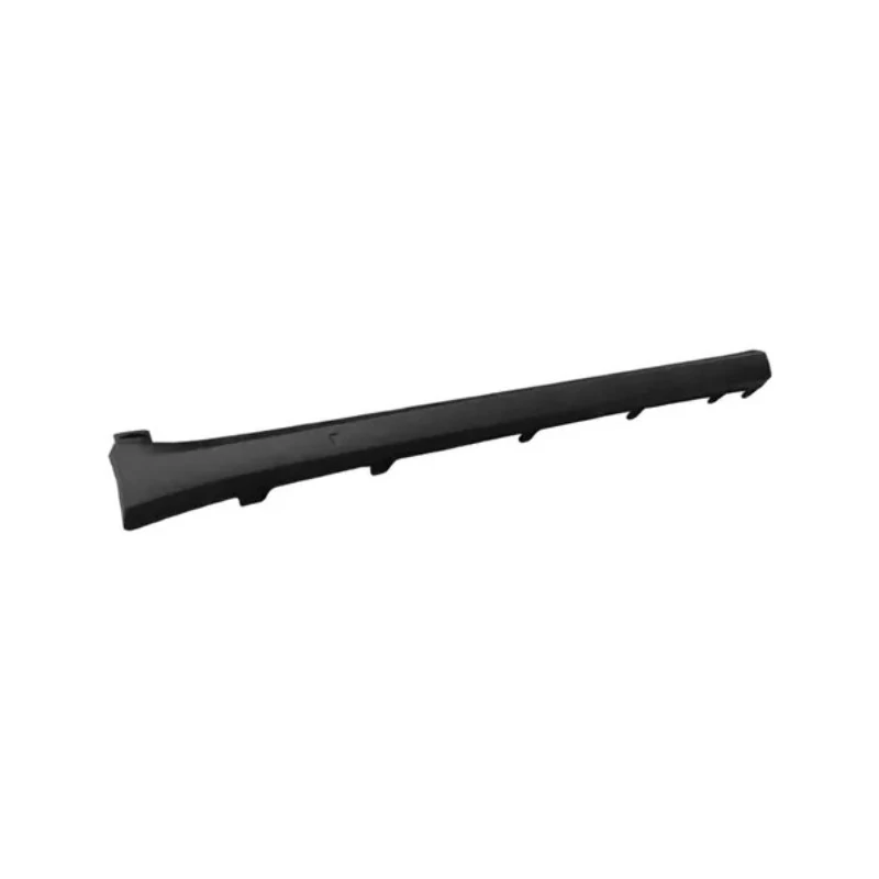 Moldura da Caixa de Ar FIAT ARGO Lado Esquerdo - FIAT 100244872