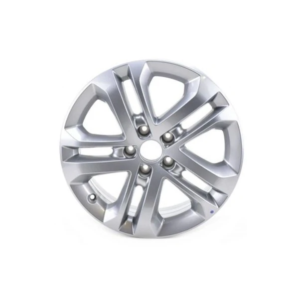 Roda de Alumínio Aro 17 Pol. 17 Pol. - FIAT 100249296