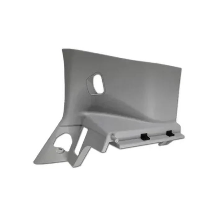Suporte do Bagagito FIAT UNO Lado Direito - FIAT 100251444