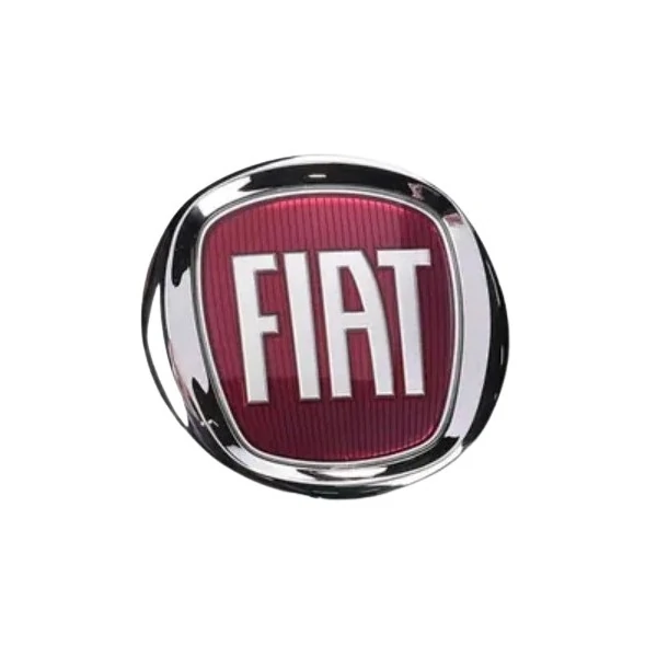Emblema Grade do Radiador (Fiat) FIAT ARGO/CRONOS - FIAT 1002564770