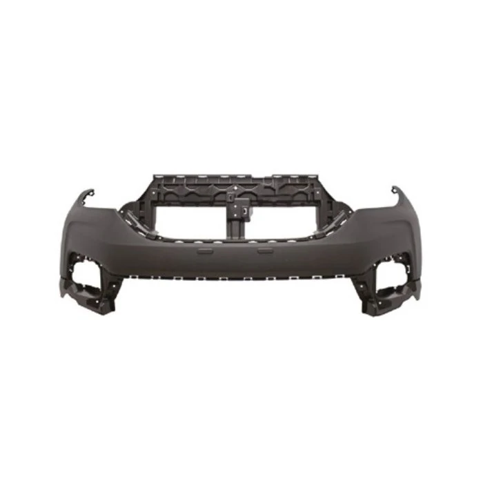 Para-choque Dianteiro FIAT STRADA Preto - FIAT 100256495