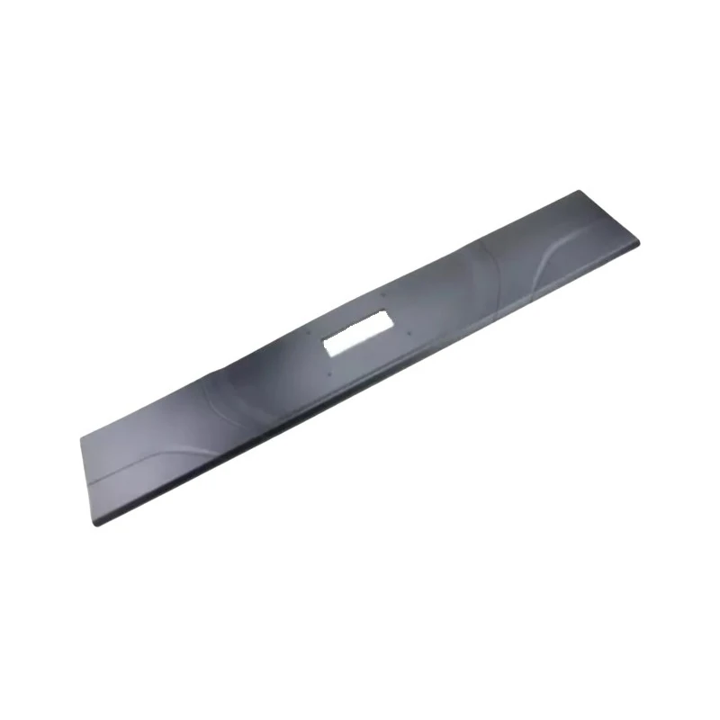 Suporte de PlacaTraseira - FIAT 100256695