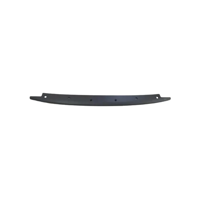 Moldura Superior da Tampa da Caçamba FIAT STRADA - FIAT 100260531