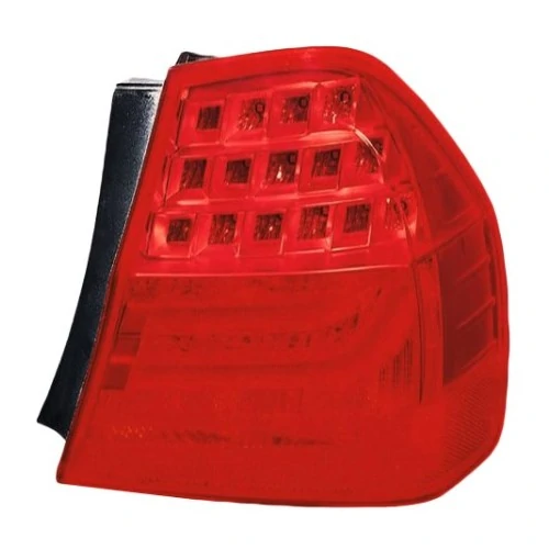 Lanterna Traseira BMW 320/325 Lado Direito Led - TYC 20480