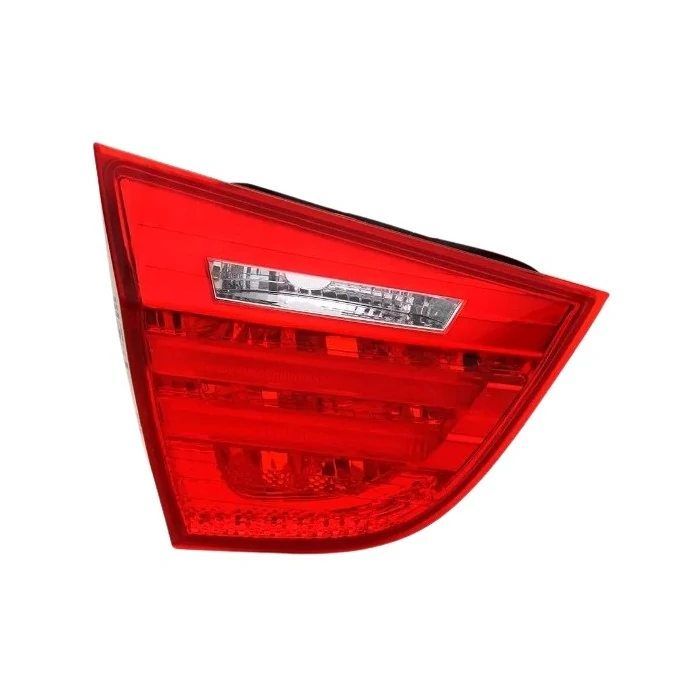 Lanterna Traseira BMW 320/325 Lado Esquerdo Tampa - TYC 21851