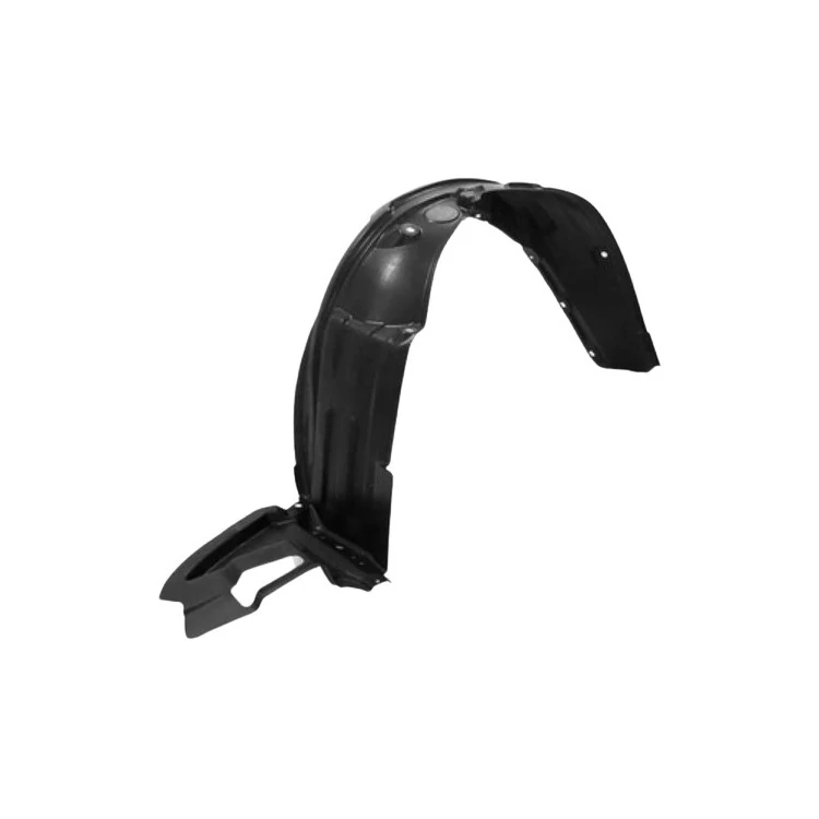 Para-barro Dianteiro TOYOTA COROLLA/FIELDER Lado Direito - RUFATO 21744