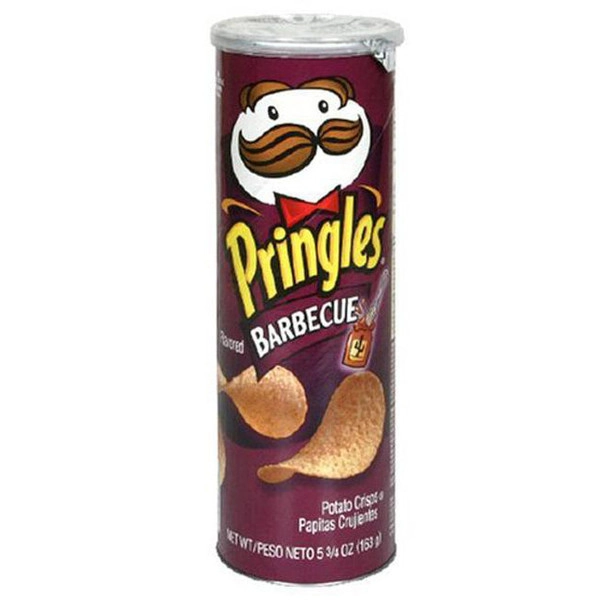 Potato Crisps