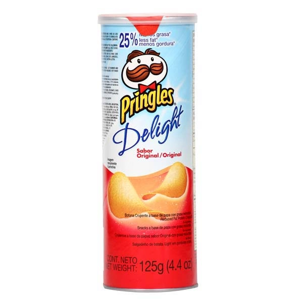Potato Crisps