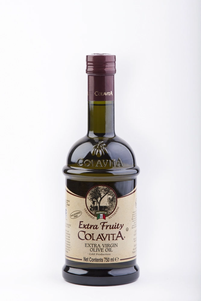 Azeite Colavita Extra Virgem 750ml