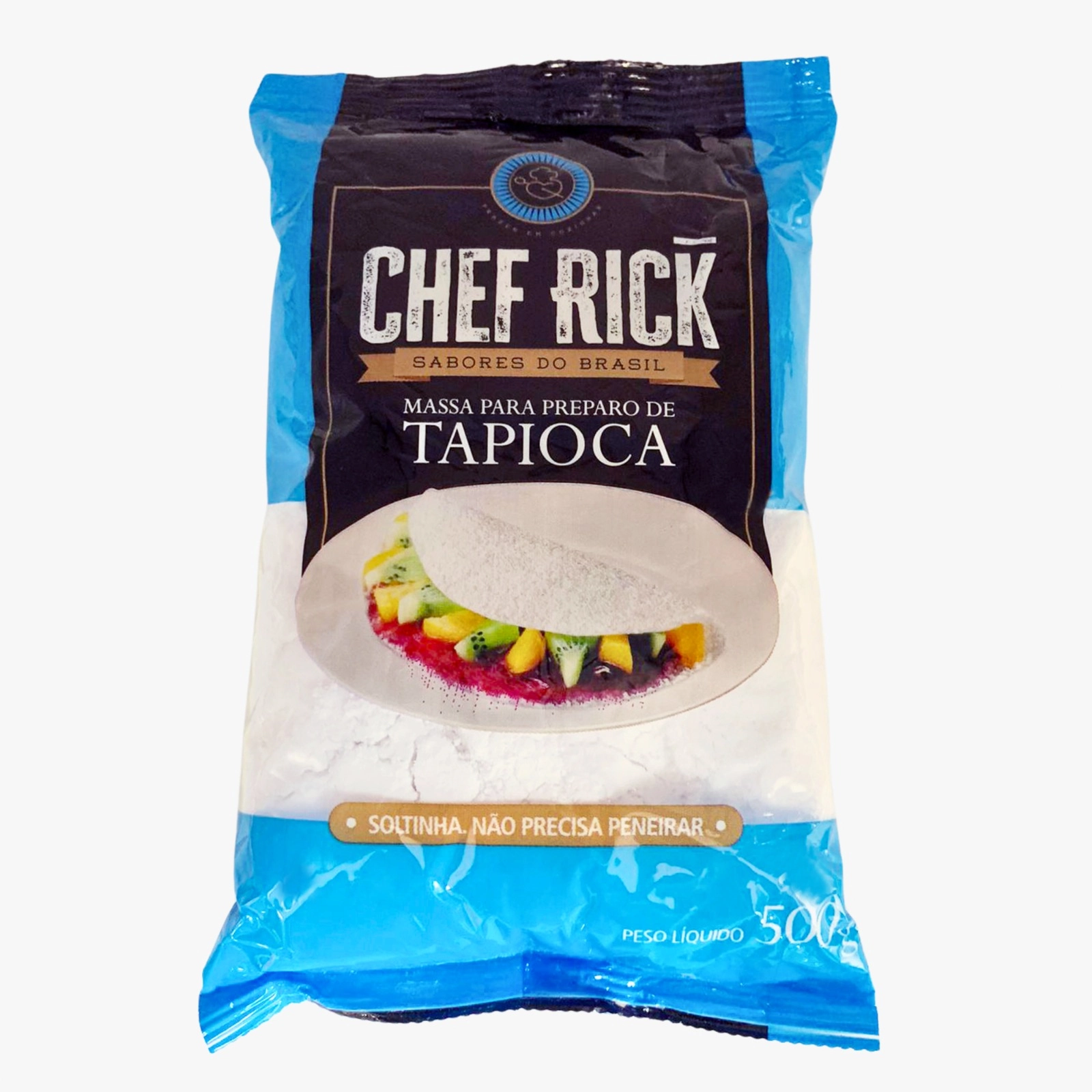Tapioca Chef Rick 500g