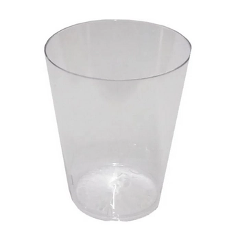 Copo P/bebida 200ml Cristal C/10 Descarfest