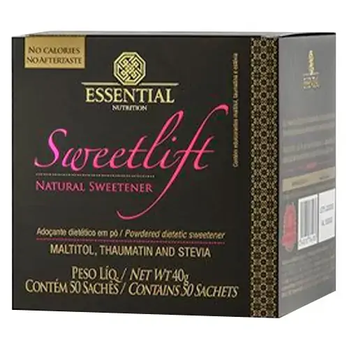 Adocante Diet Essential Sweetlift 40gr