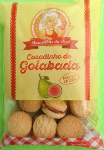 Casad Marav/vovo 150g Goi