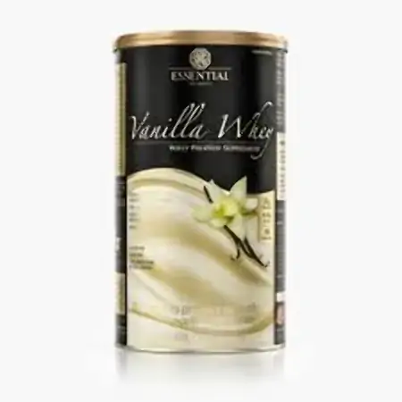 Whey Protein E.nutrition 900g Vanilla