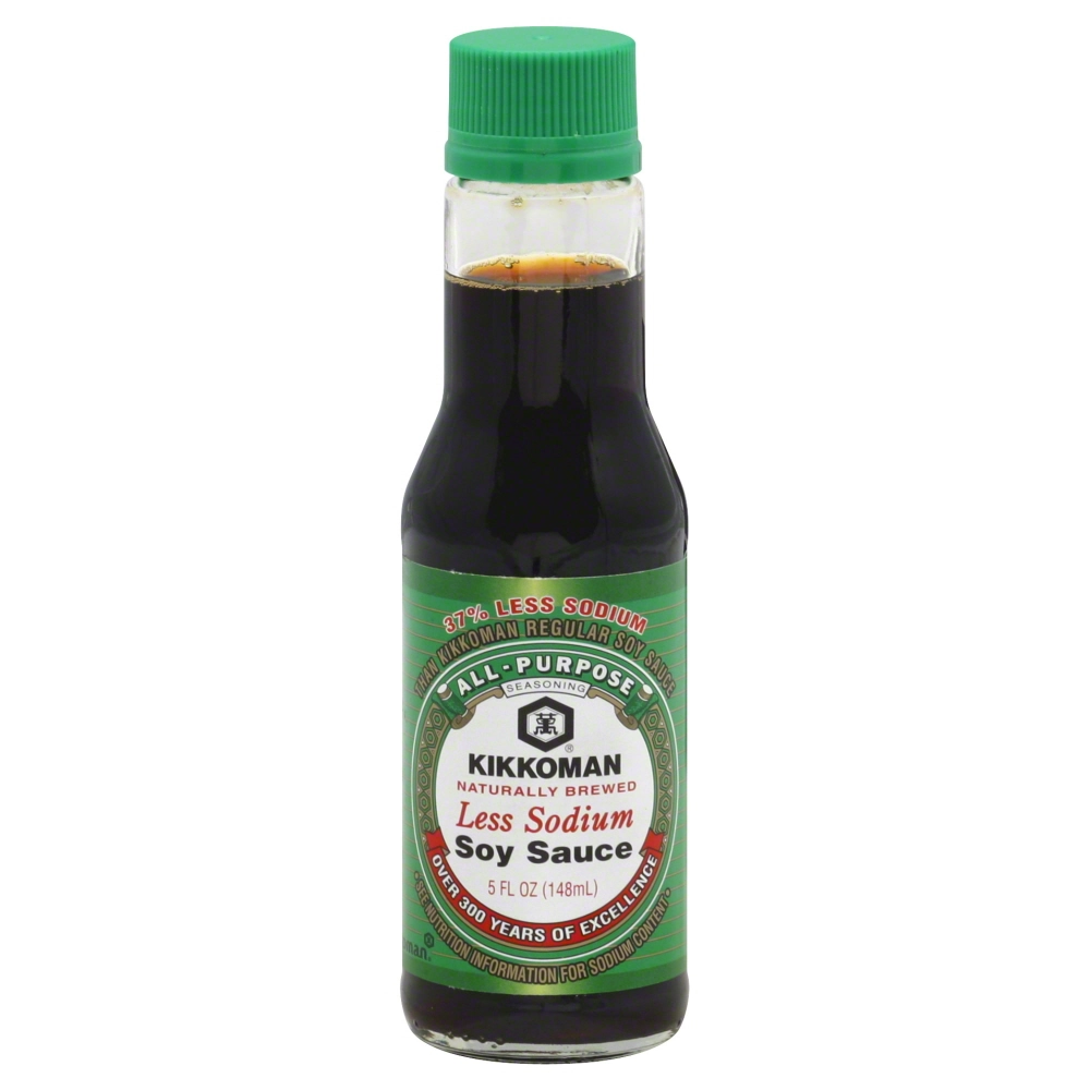 Soy Sauce