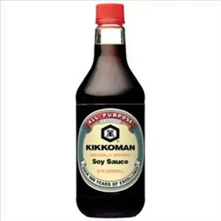 Soy Sauce Lite