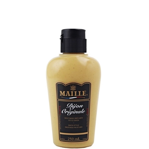 Most Fr Maille