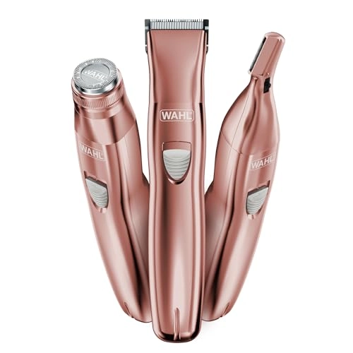 Aparador De Pelos Pure Confidence Wahl