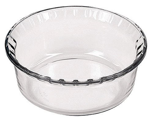 Forma Soufle Marinex 15cm Pequena