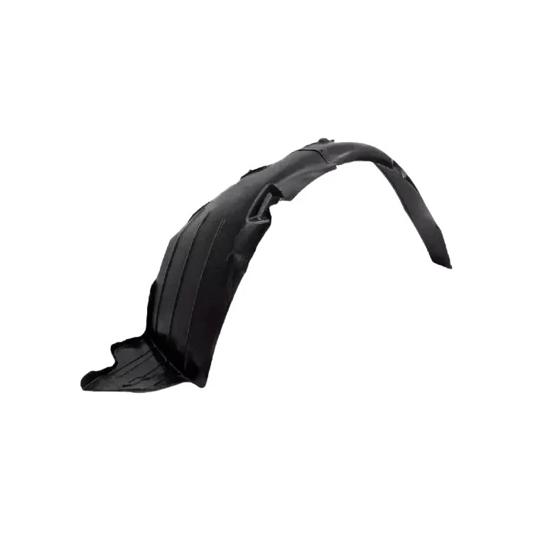 Para-barro HYUNDAI ELANTRA Lado Esquerdo - RUFATO 23845