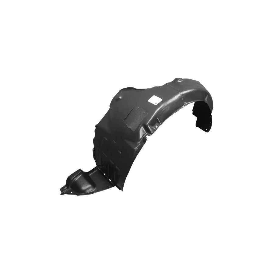 Para-barro Dianteiro HYUNDAI SONATA Lado Esquerdo - RUFATO 24577
