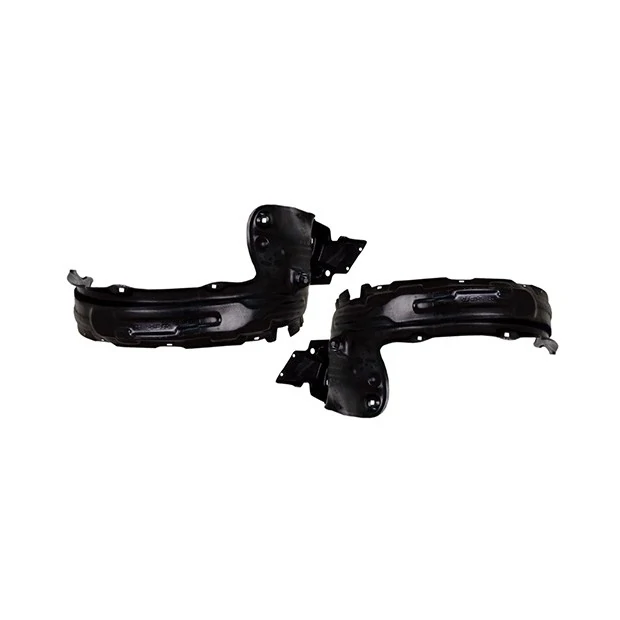 Para-barro Dianteiro HYUNDAI SANTA FE Lado Esquerdo - RUFATO 21691