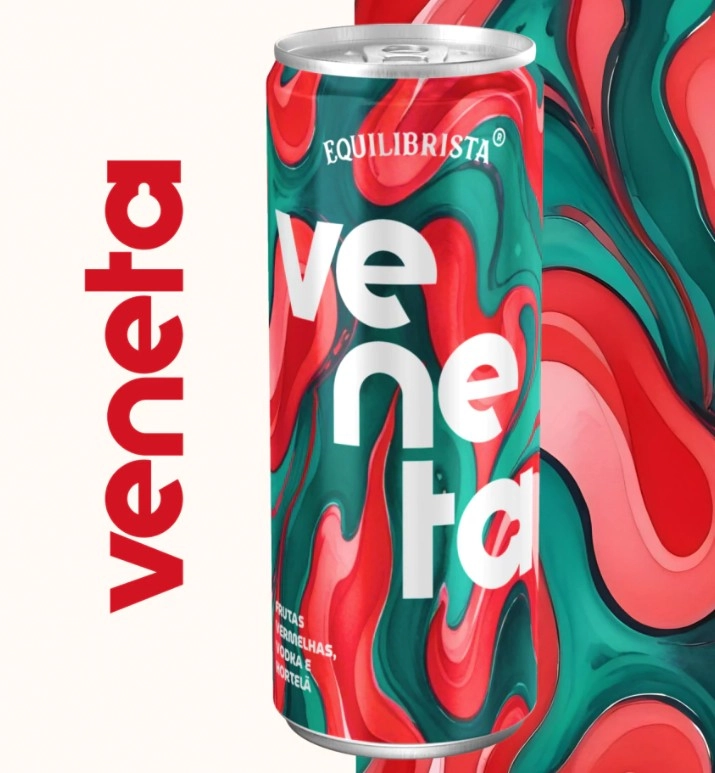Veneta Drinks 355ml Lt