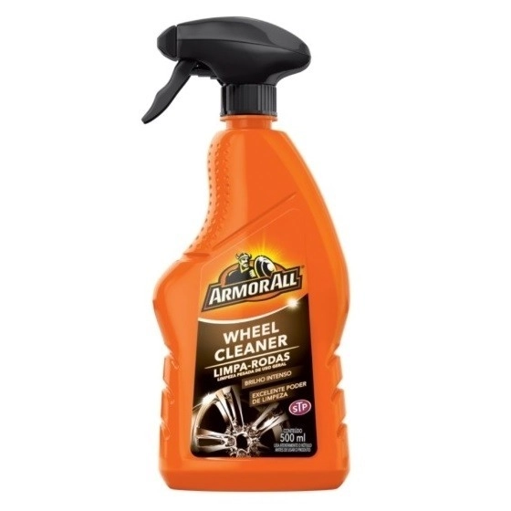 Limpa Rodas Armor All 500ml
