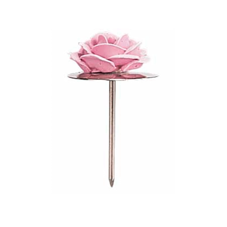 Base Para Flor 3,14cm Metal Wilton