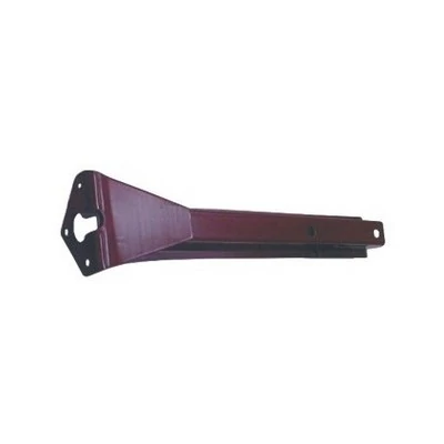 Suporte Esquerdo da LanternaTraseira - F.CONFUORTO 007699