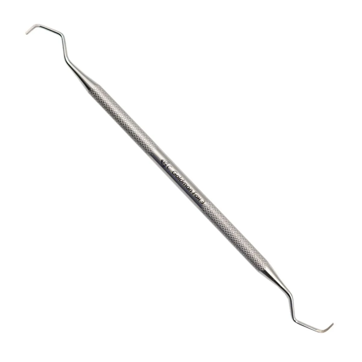Cureta Goldman Fox N°03 - Cooperflex