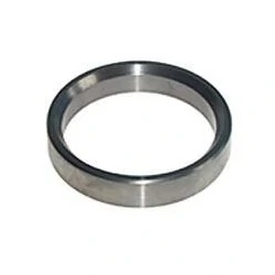 Anel de Encosto do Rolamento do Cubo de Roda Traseiro Fundido - ROCHEPECAS 3853560015