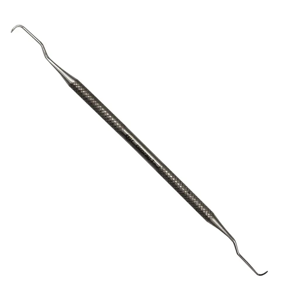 Cureta Gracey N° 1-2 - Cooperflex