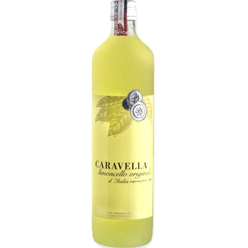 Licor Caravella Limoncello