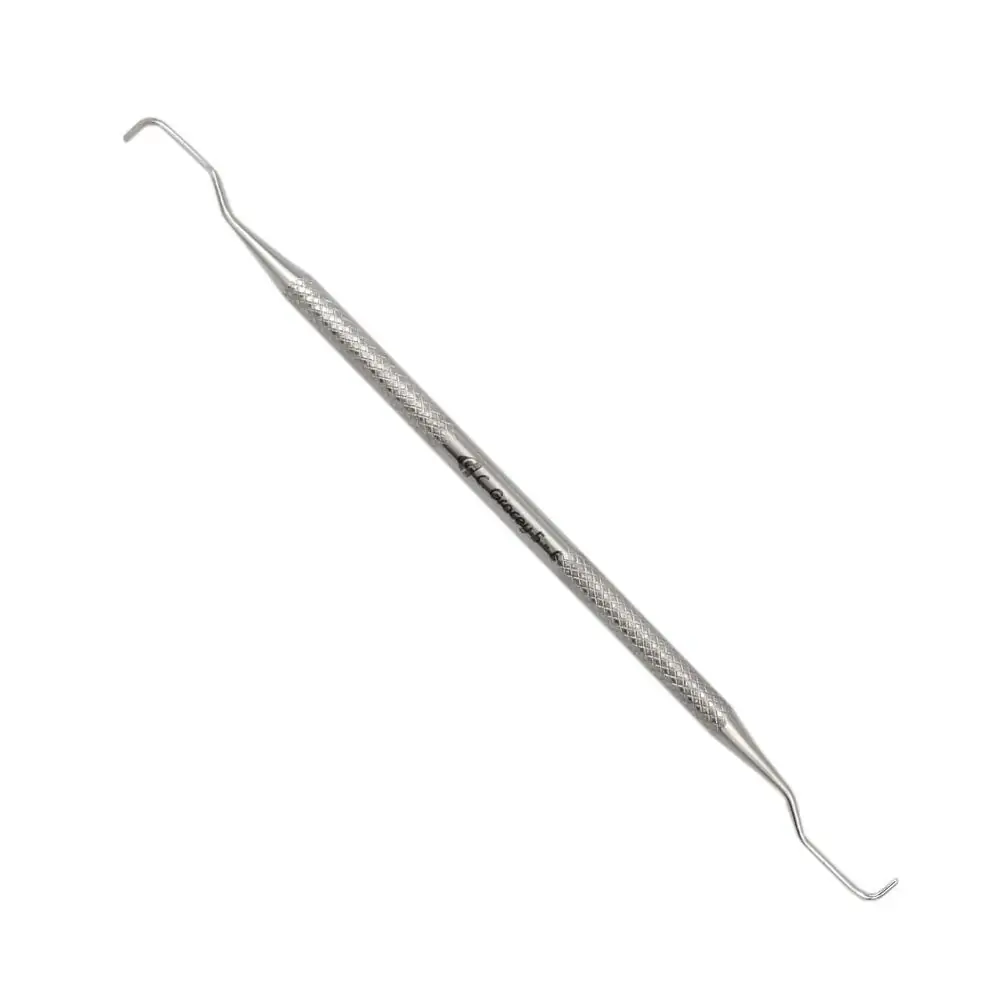 Cureta Gracey N°05-06 - Cooperflex
