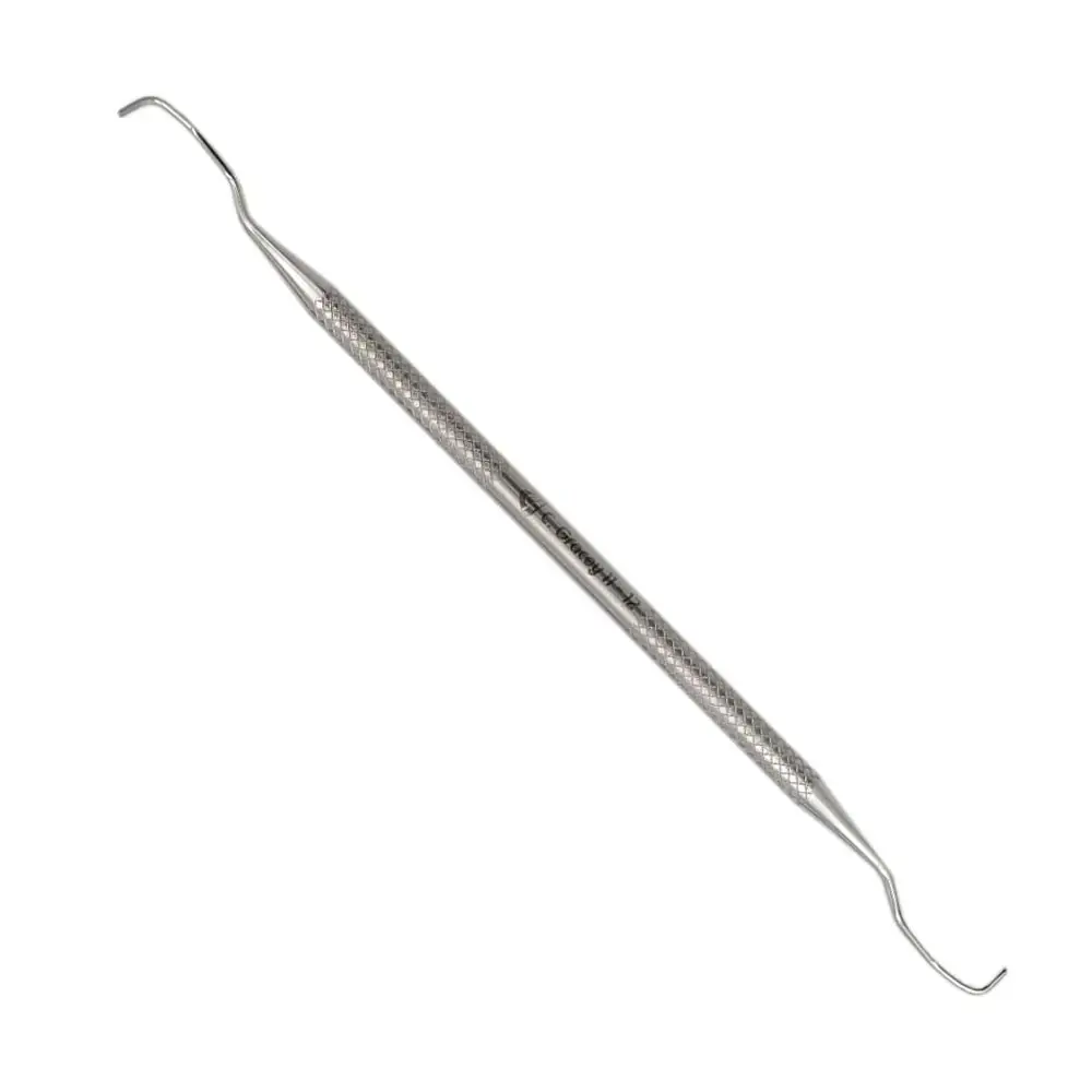 Cureta Gracey N° 11-12 - Cooperflex