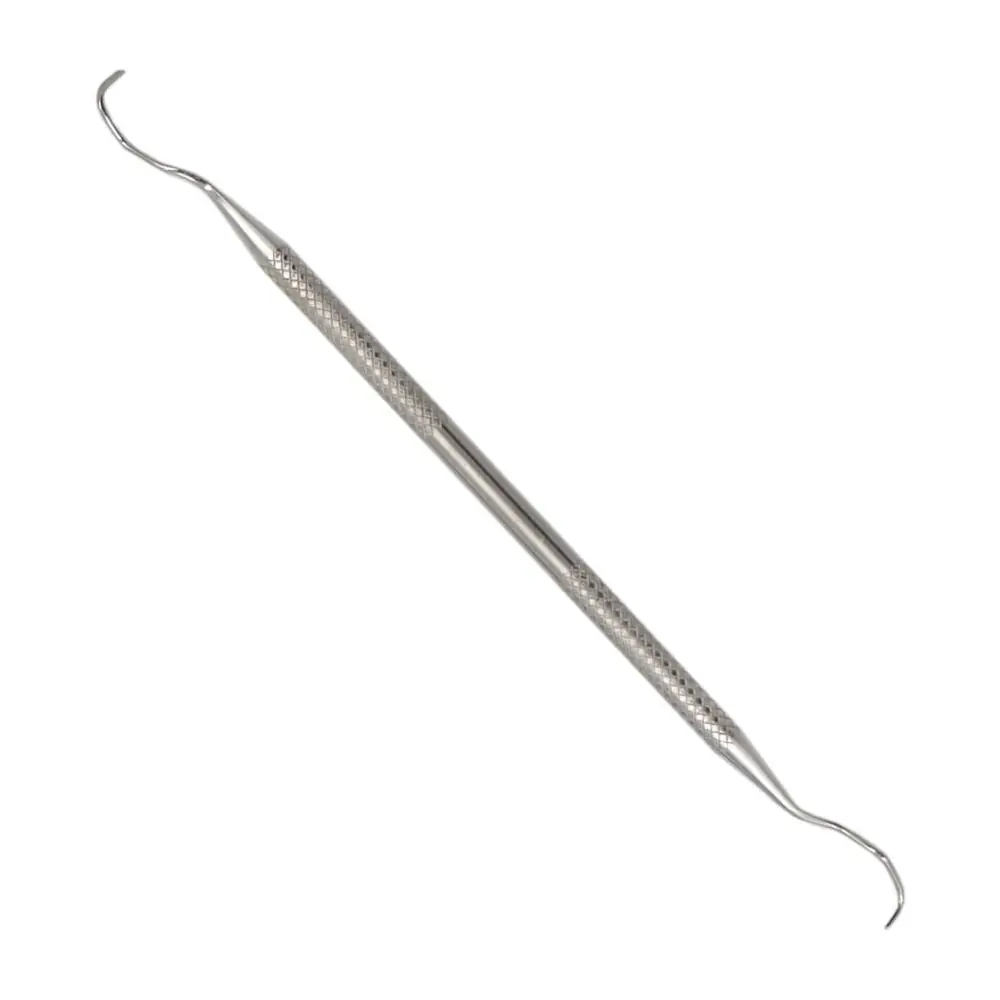 Cureta Gracey N°13-14 - Cooperflex