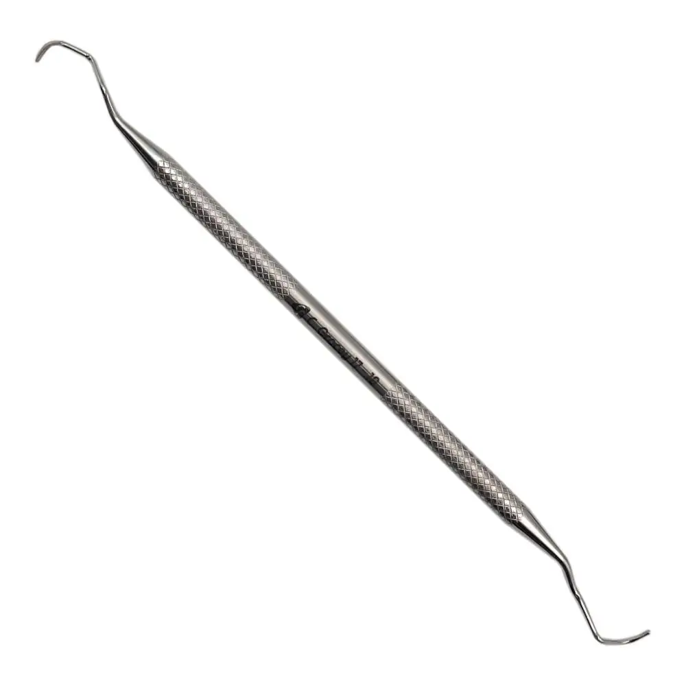 Cureta Gracey N° 17-18 - Cooperflex