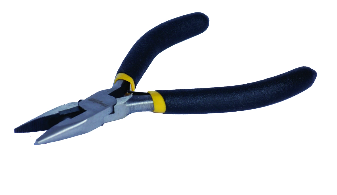 Mini Alicate 4.1/2" - Corte Diagonal