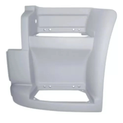 Estribo VOLVO VM Lado Direito sem Furo Pisca - BONFANTI 03141000